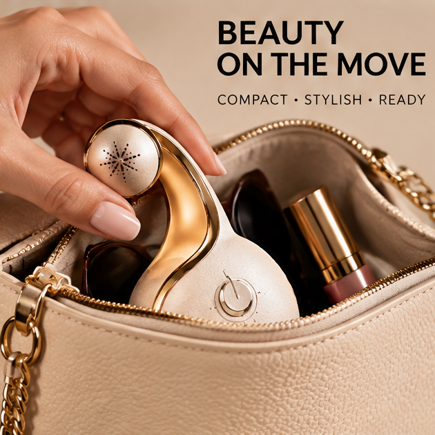 Luxury Radiant Setting Mist, Ultra-Fine Weightless Makeup Setting Spray, Long-Lasting Hold, Oil Control for Natural Glow
