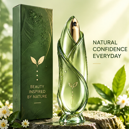 Natural Dewy Setting Spray, Long Lasting Makeup Fixer Mist, Lightweight Refreshing Makeup Setting Spray with Mild Skin-Friendly Formula